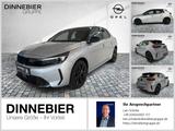 Opel CORSA GS. 1.2 Direct Injection Turbo TWA PDC
