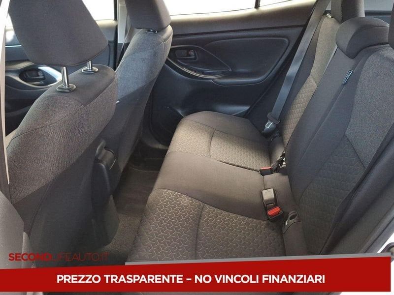 Other Toyota Yaris Cross 1.5h Active fwd 116cv e-cvt imagem 3