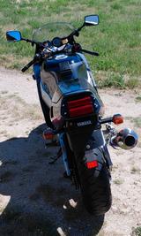 Yamaha YZF 750 R - Angebote