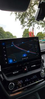 Toyota Corolla 2,0 Hybrid GR Sport Touring Sports G... - Toyota Corolla Gebrauchtwagen in Köln