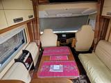 Carthago Liner de Luxe 68Q - Carthago Liner