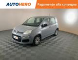 Fiat FIAT Panda 1.0 FireFly S&S Hybrid Easy - Fiat Panda EASY mit Hybrid-Antrieb (Benzin/Elektro)
