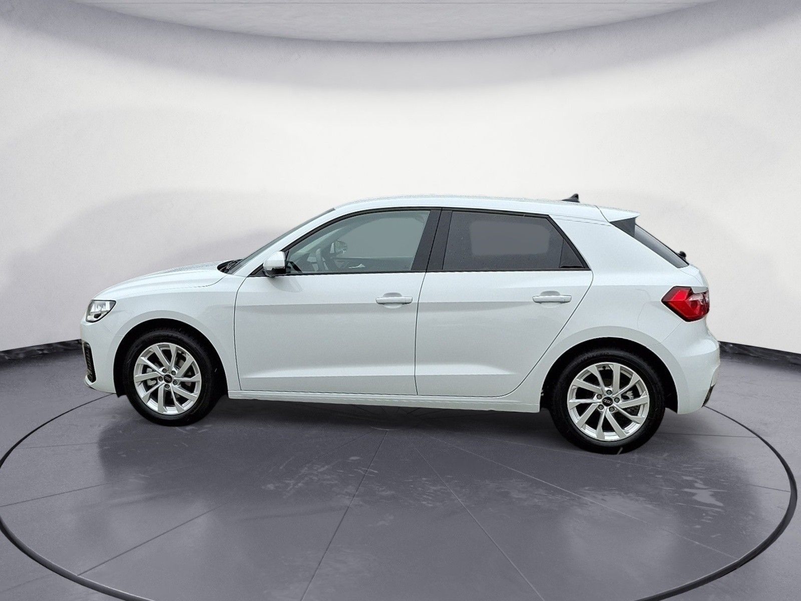 Audi A1 - Bild 3