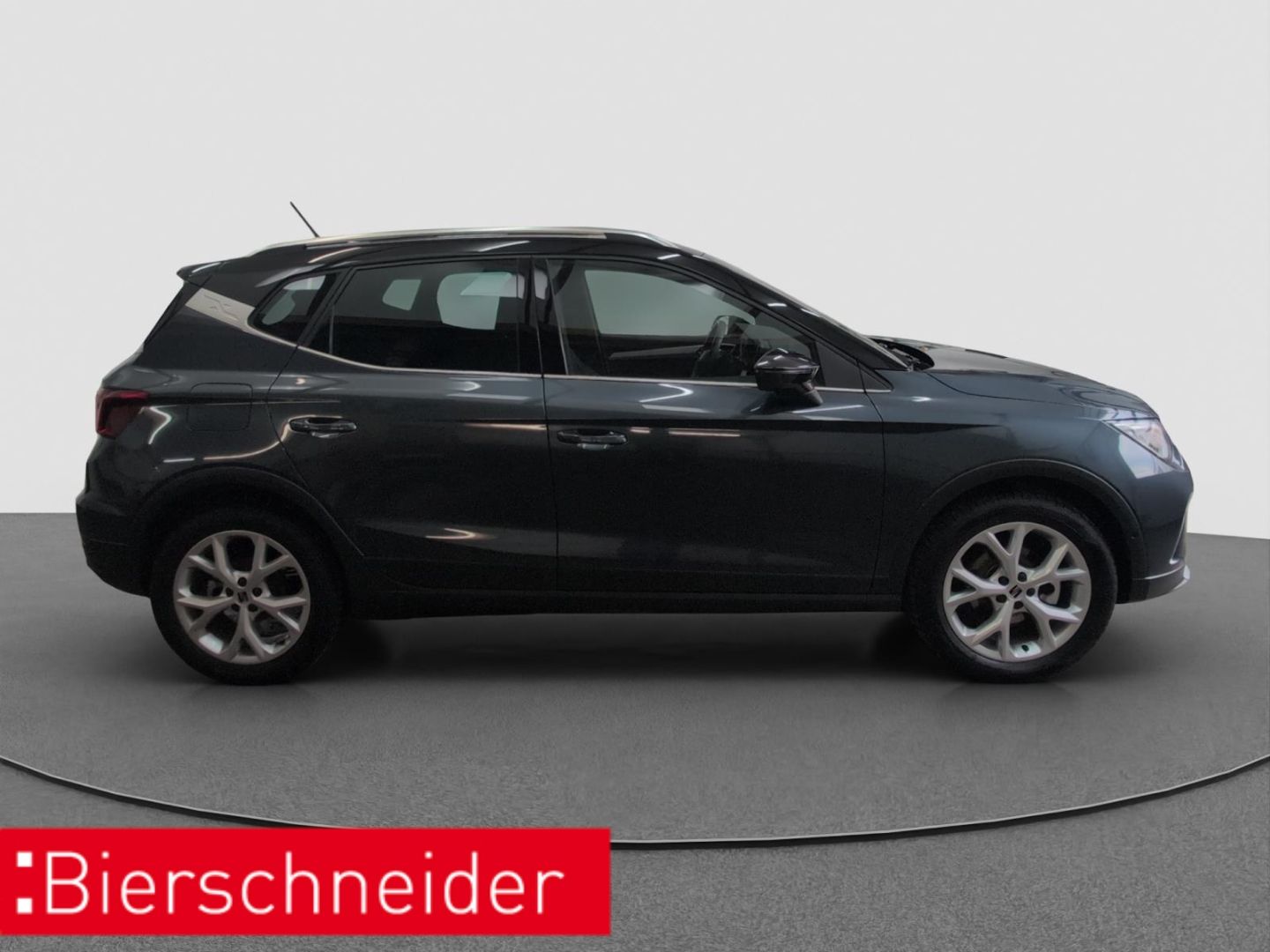Seat Arona - Bild 5