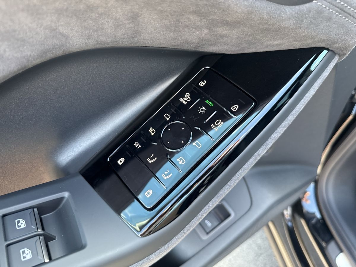 Audi Q6 e-tron - Bild 18