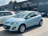 Mazda 2 Lim. 1.3 Edition/Klima/SHZ/Alus/Eu5/2.Ha/5Tür - Mazda: Eu