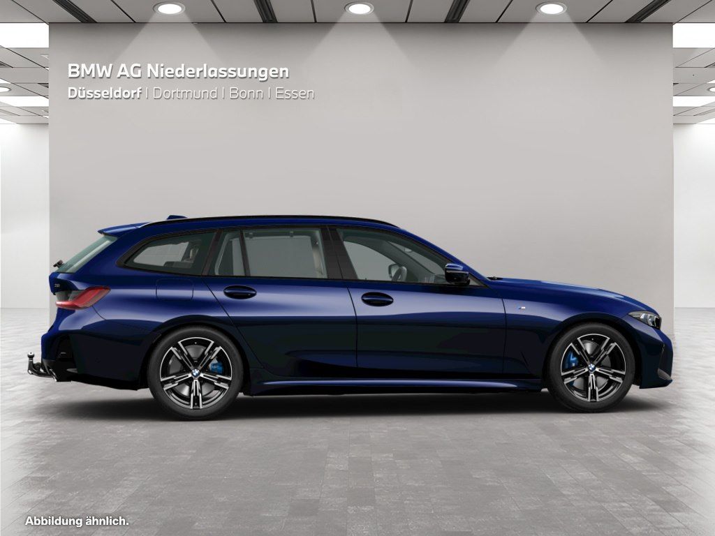 BMW 318 - Bild 11