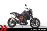 KTM 690 DUKE - Akrapovic-ESD - KTM 690