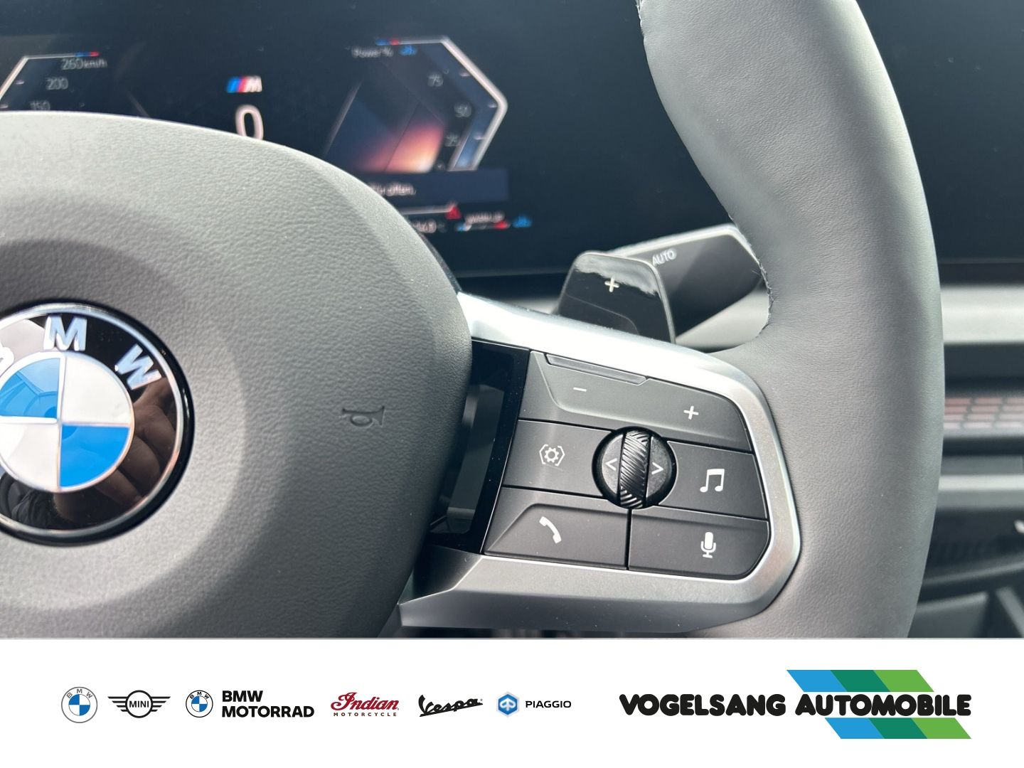 Fahrzeugabbildung BMW 220 i Gran Coupe M Sport