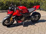 Ducati Streetfighter V4S - DUCATI STREETFIGHTER