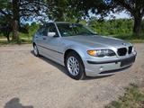 BMW 316i  Automatik -nur 54 Tkm - Klimaautom.  - gebrauchte BMW 316 aus dem Jahr 2002