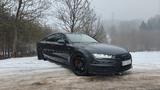 Audi A7 3.0 TFSI quattro Tiptronic Sportback - gebrauchte Audi A7 aus dem Jahr 2016