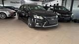 Lexus CT 200h Launch Edition - Lexus CT 200h mit Hybrid-Antrieb