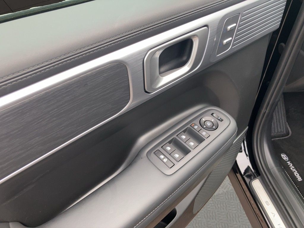 Hyundai Santa Fe – Bild 10