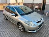 Toyota Auris 1.6/Klimaautomatik/Tempomat/Alufelgen - Toyota Auris in Dresden