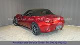 Mazda MX-5 Selection *aus 1. Hand* - Mazda MX-5: Se