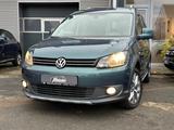Volkswagen Caddy Cross Caddy BiFuel*PDC*SHZ*NAVI*TOP* - mit LPG-Antrieb: Van