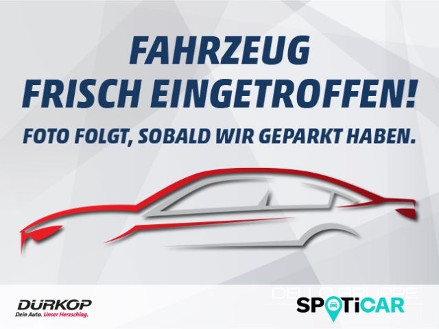 Opel Corsa Edition Turbo Komfort 8-Speichen-Alu LED A