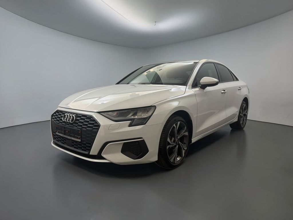 Image of Audi A3