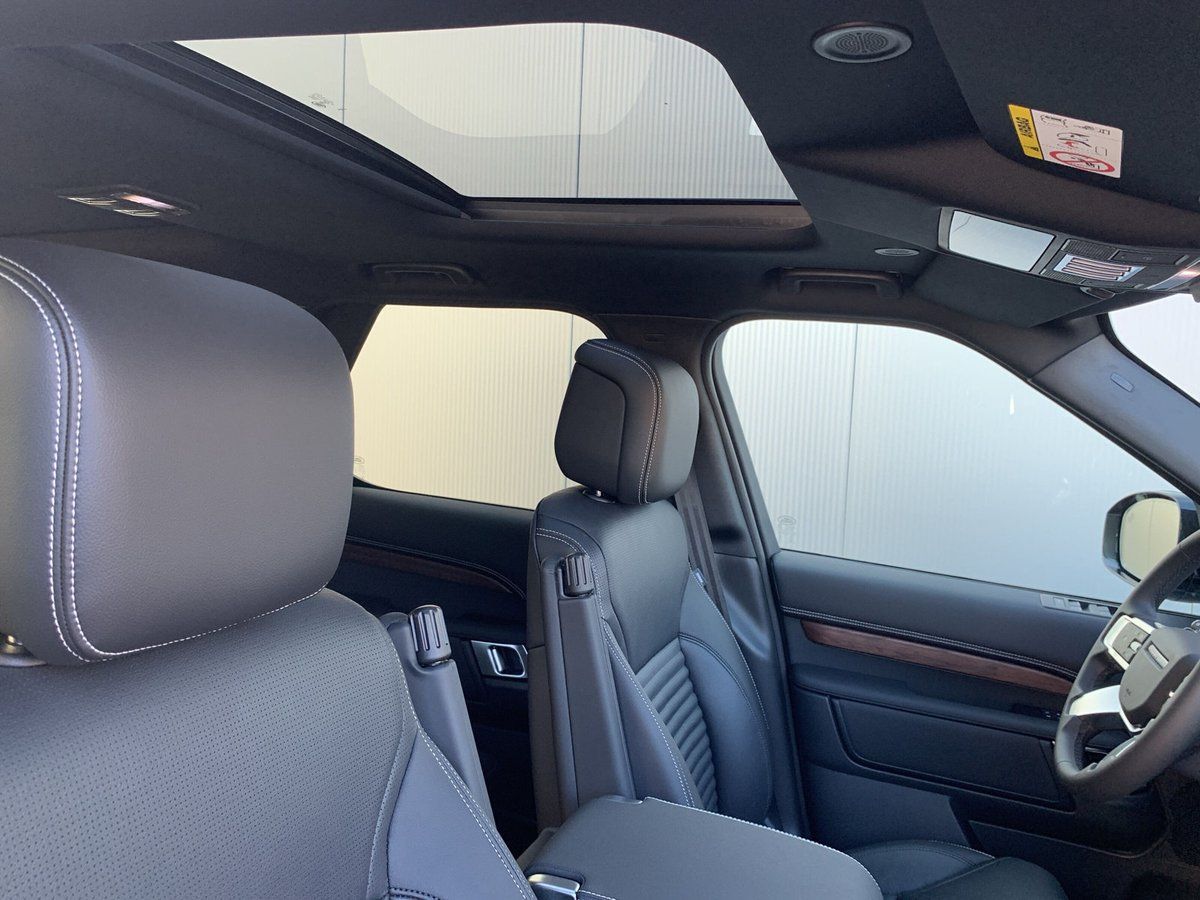 Land Rover Discovery - Bild 22