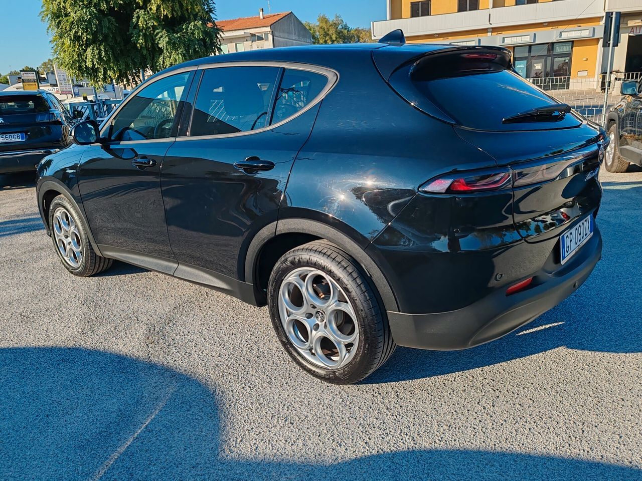 Other Alfa Romeo Tonale 1.6 Diesel 130cv TCT6 Sprint imagem 2