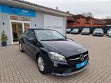Mercedes-Benz A 180+Automatik+Scheckheft+Kamera+HU und Öl neu - gebrauchte Mercedes-Benz A 180 aus dem Jahr 2016