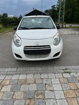 Suzuki Alto 1.0 Basic - Suzuki Alto: Basic