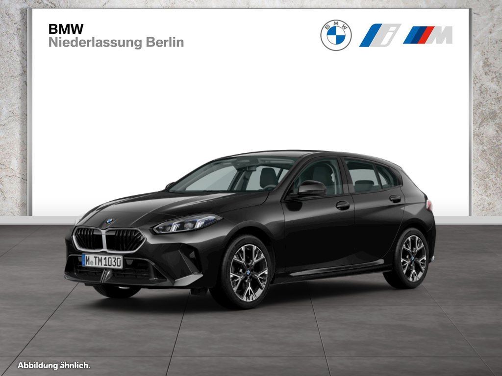 Image of BMW 120