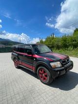 Mitsubishi Pajero 3,2 DI-D - - gebrauchte Mitsubishi Pajero aus dem Jahr 2006