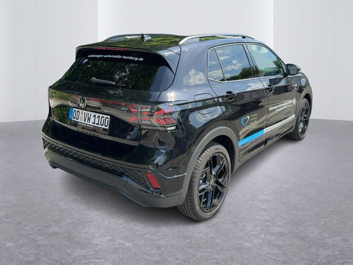 Volkswagen T-Cross 1.0 TSI DSG R-Line ParkAssist AppConnect foto 5