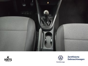Volkswagen Caddy - 9