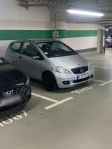 Mercedes-Benz Mercedes A160 CDI - Mercedes-Benz A 160 in München