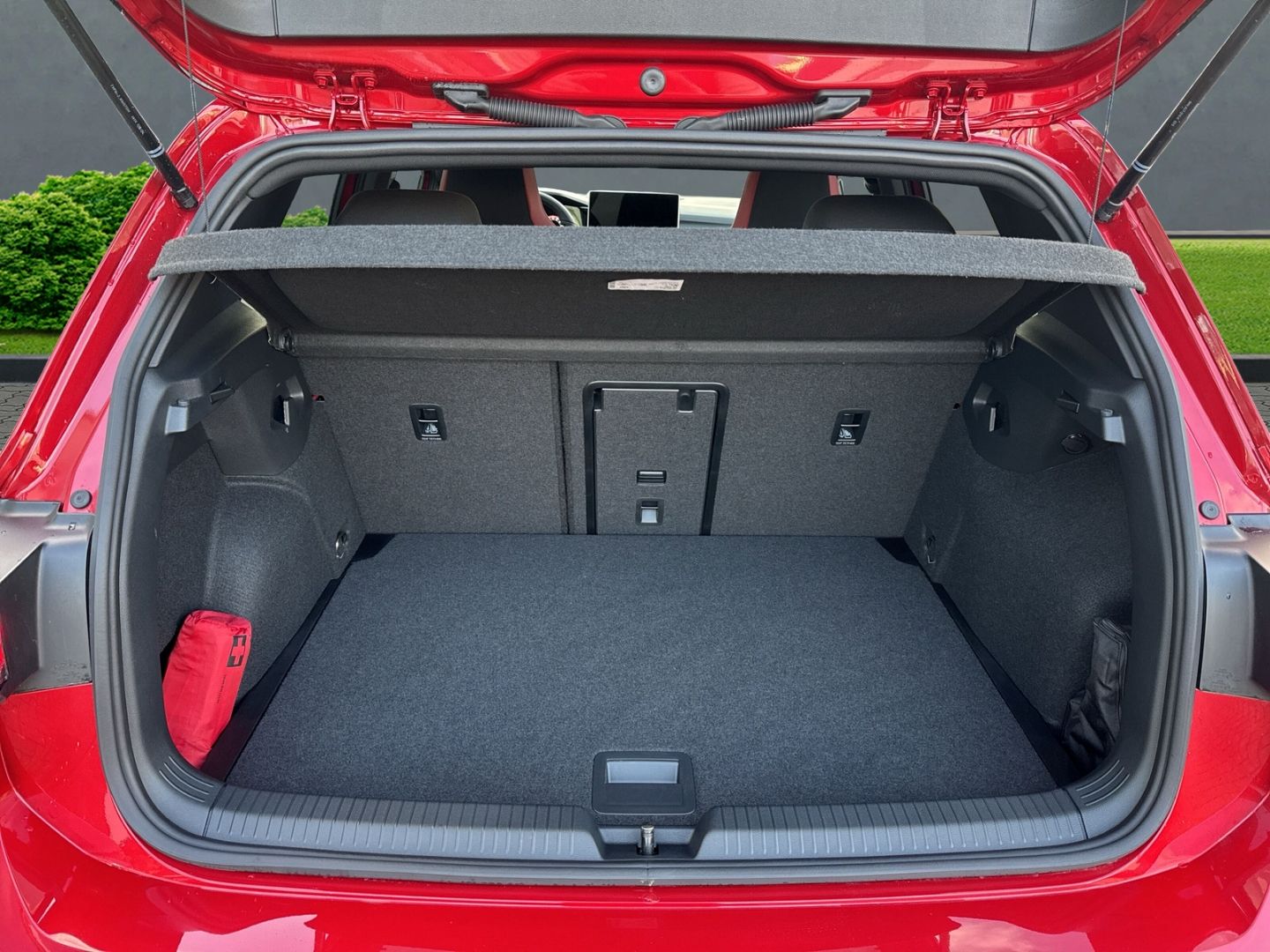 Golf GTI VIII 2.0 TSI HUD AD El. Panodach Navi d