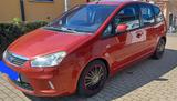 Ford C-Max 2,0TDCi Titanium Automatik Navi Anh Kuppl  - Ford C-Max aus 2010: Titanium