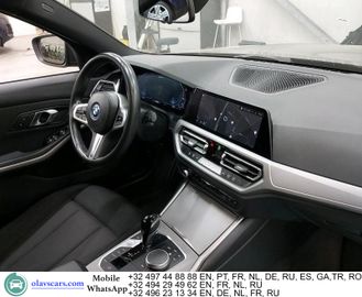 BMW 320 - 3