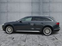 Audi A4 Allroad - Vorschau Bild 4