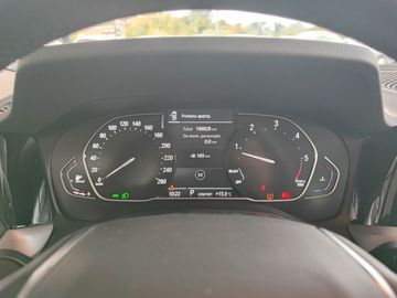 BMW 318 - 12