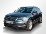 Skoda Karoq Style 1.5TSI DSG TOT/LED/ALU/PDC/SHA/ACC - Skoda Karoq mit Benzin-Antrieb: Geländewagen