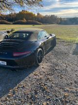 Porsche 991 Carrera S Cabriolet Carrera S - Porsche 991: Cabrio