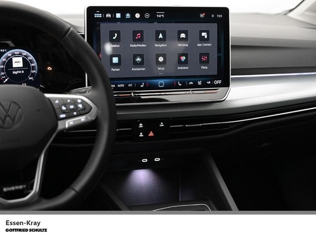 Volkswagen Golf - Bild 16