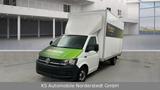 Volkswagen T6 Transporter 2,0 TDI 150 HK AUT. - Volkswagen T6 aus 2021