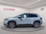 Toyota Corolla Cross Hybrid 2.0 Team D Premium-Pack - Toyota Corolla Cross Gebrauchtwagen