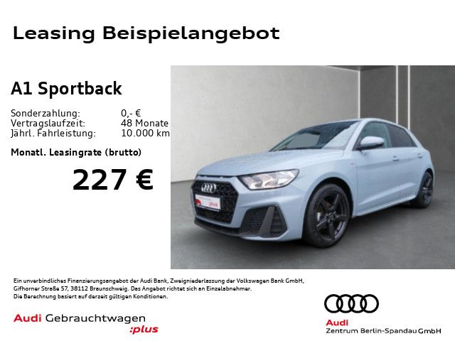 Audi A1 - Bild 2