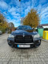 BMW X5 E70 M57 - gebrauchte BMW M5 aus dem Jahr 2008
