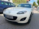 Mazda MX 5 Cabrio 2.0 Centerline Neuwertig... - Mazda aus 2009: Mazda5