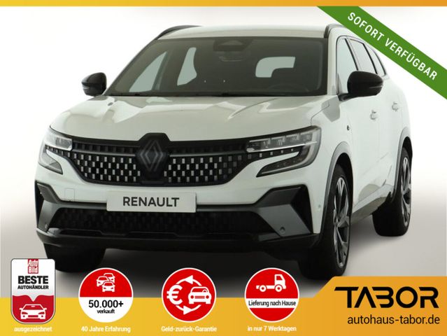 Renault Espace 1.2 E-TECH 200 Esprit Alp. WinterP Matrix