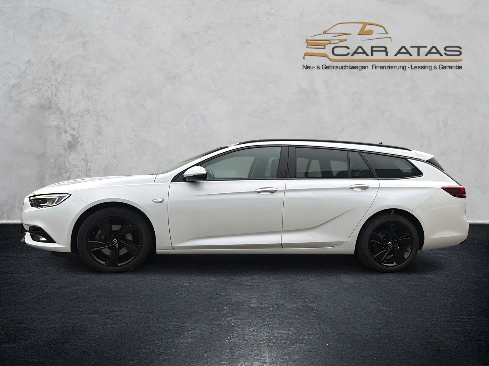 Fahrzeugabbildung Opel Insignia INNOVATION NAVI PANO LED ACC HEAD UP