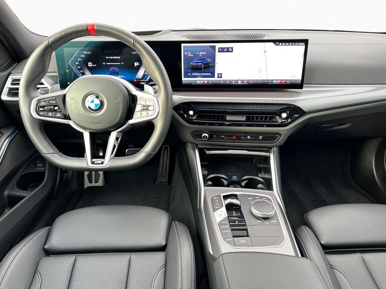 BMW M340i - Bild 13
