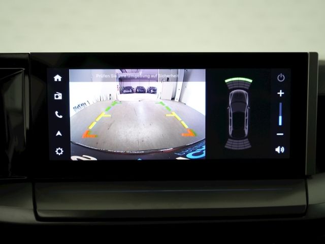 Frontera Electric C GS 44kWH AT+LED MATRIX+NAVI+