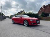 Audi A5 2.0 TFSI S tronic quattro - - Audi A5 von privat
